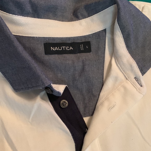 3 men’s polos smoke and pet free 3 for $20 - Picture 4 of 4